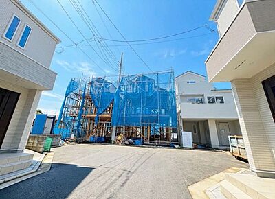 外観:お気軽にお問い合わせください 外観:お気軽にお問い合わせください