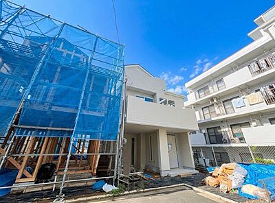 外観:お気軽にお問い合わせください 外観:お気軽にお問い合わせください