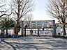 周辺：相模原市立淵野辺小学校　距離約1040m