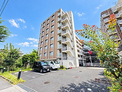 外観:~お気軽にお問い合わせください!~ 外観:~お気軽にお問い合わせください!~