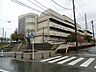 周辺：横浜市立東山田小学校　距離約165m