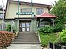 周辺：日野わかくさ幼稚園　距離約630m