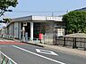 周辺：西武多摩川線「是政」駅　距離約560m