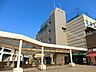 周辺：グリナード永山まで約1500m