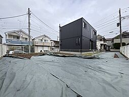 多摩市和田 戸建て 1号棟