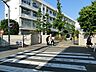 周辺：府中市立府中第六中学校　距離約1700m