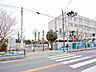 周辺：川崎市立宮崎小学校　距離約800m
