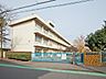 周辺：相模原市立上溝小学校　距離約850m