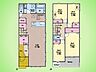 間取り：○間取り図○
