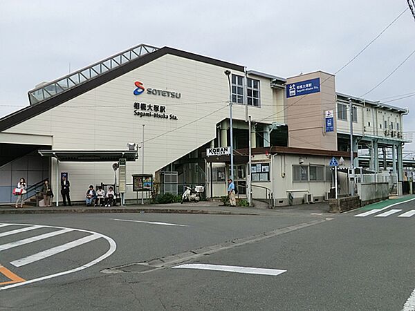 周辺を拡大表示