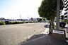 周辺：東柏ケ谷大道付児童遊園　距離約350m