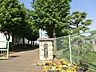 周辺：綾瀬市立綾瀬中学校まで約2600m