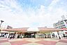 周辺：東急田園都市線「つきみ野」駅　距離約1340m