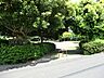 周辺：つきみ野3号公園　距離約850m