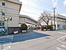 周辺：相模原市立麻溝台中学校　距離約800m
