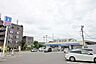 周辺：ローソン　本町田店まで約400m