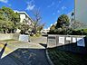 周辺：多摩市立多摩中学校　距離約1700m