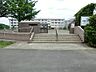 周辺：多摩市立落合中学校まで約250m