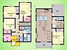 間取り：○間取り図○