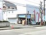 周辺：成城石井　美しが丘店　距離約1100m