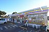 周辺：ミニストップ　海老名大谷店まで約1400m