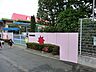 周辺：町田すみれ幼稚園まで約1100m