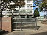 周辺：横浜市立樽町中学校　距離約1000m