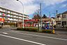 周辺：ドラッグストアスマイル　成瀬台店まで約350m