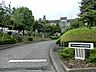 周辺：多摩市立南鶴牧小学校　距離約550m