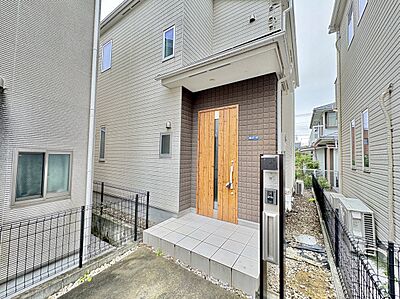 外観 外観
