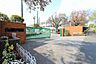 周辺：川崎市立金程中学校まで約850m