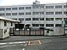 周辺：横浜市立南希望が丘中学校まで約270m