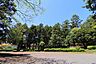 周辺：希望が丘ふれあいの森公園まで約500m