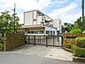 周辺：八王子市立船田小学校まで約650m