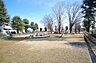 周辺：人形塚公園まで約650m