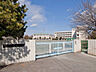 周辺：町田市立南成瀬中学校距離約1300m