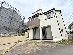 町田市高ヶ坂5丁目 戸建て