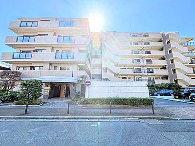 外観：お気軽にお問い合わせください