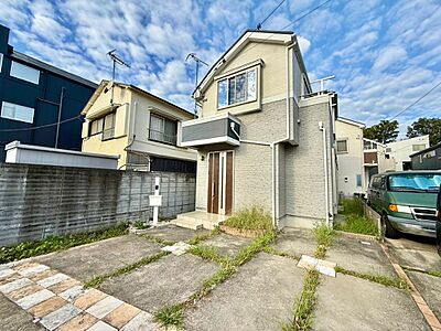 外観:お気軽にお問い合わせください 外観:お気軽にお問い合わせください