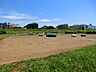 周辺：多摩川玉川公園　距離約1100m