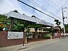 周辺：柿の実幼稚園まで約750m