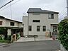 周辺：サンガこども園　距離約1000m