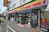 周辺：デイリーヤマザキ　境川店　距離約400m