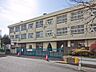 周辺：相模原市立大野台中央小学校　距離約560m