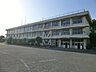 周辺：日野市立滝合小学校　距離約960m