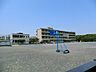 周辺：藤沢市立大清水小学校　距離約850m