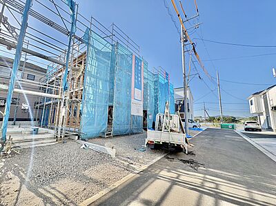 外観 外観