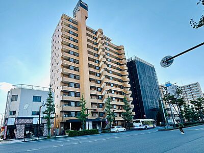 外観 外観