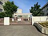 周辺：相模原市立内出中学校　距離約450m