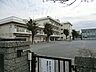 周辺：横浜市立平安小学校まで約690m
